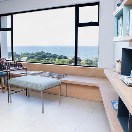 Ocean Vista Boutique Guest House 德班 外观 照片
