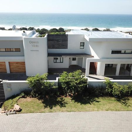 Ocean Vista Boutique Guest House 德班 外观 照片