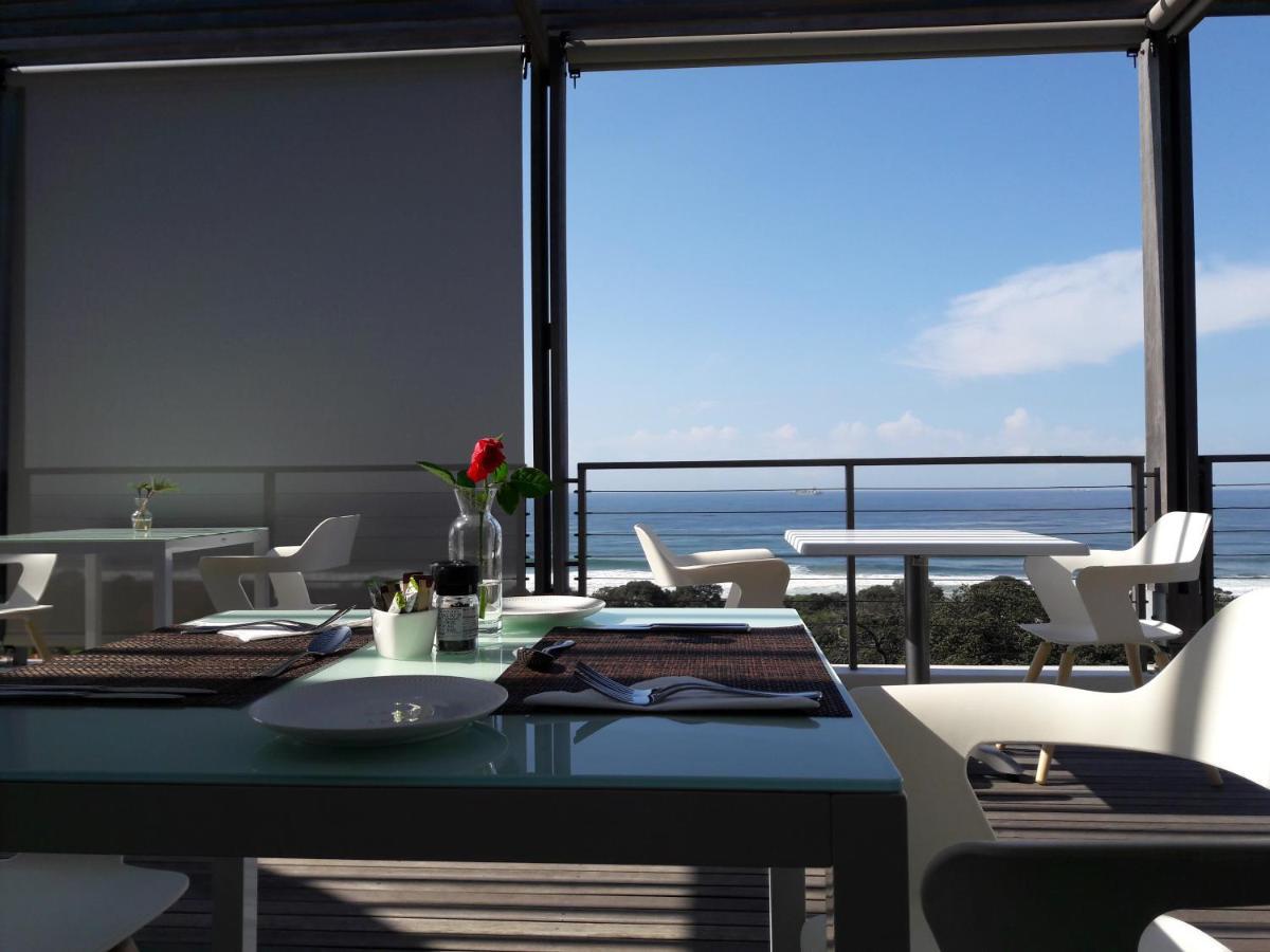 Ocean Vista Boutique Guest House 德班 外观 照片