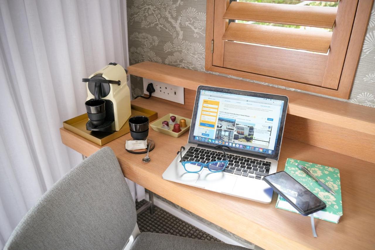 Ocean Vista Boutique Guest House 德班 外观 照片