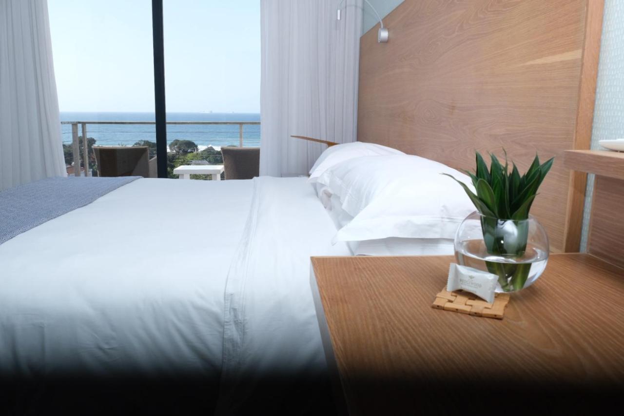 Ocean Vista Boutique Guest House 德班 外观 照片