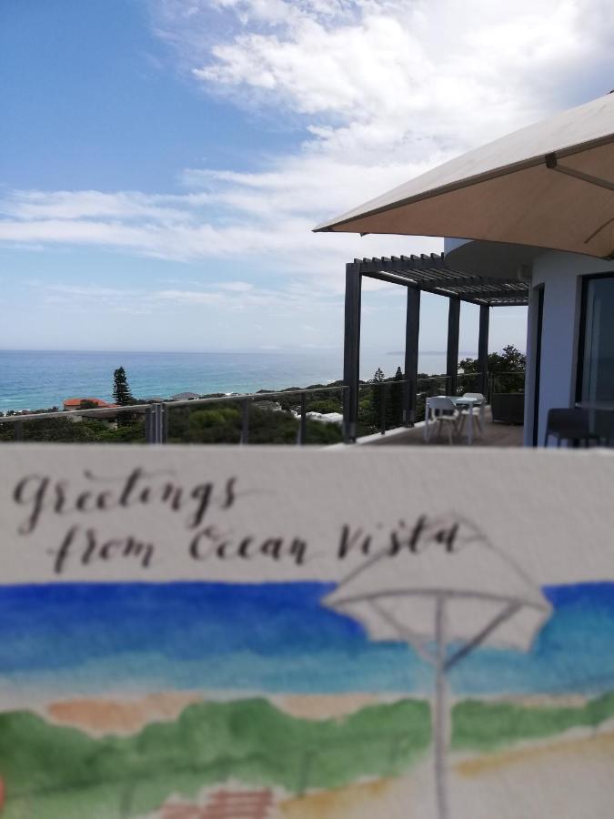 Ocean Vista Boutique Guest House 德班 外观 照片