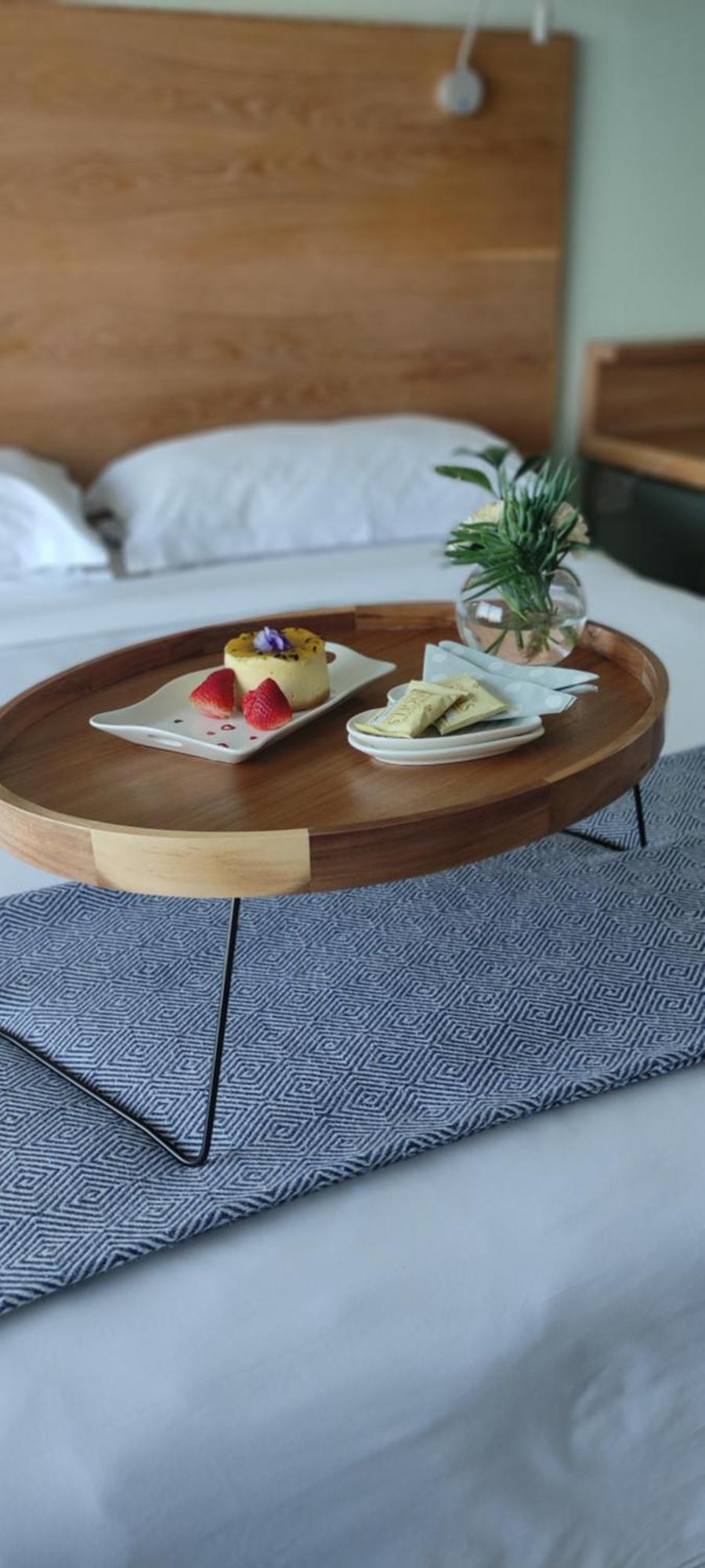 Ocean Vista Boutique Guest House 德班 外观 照片