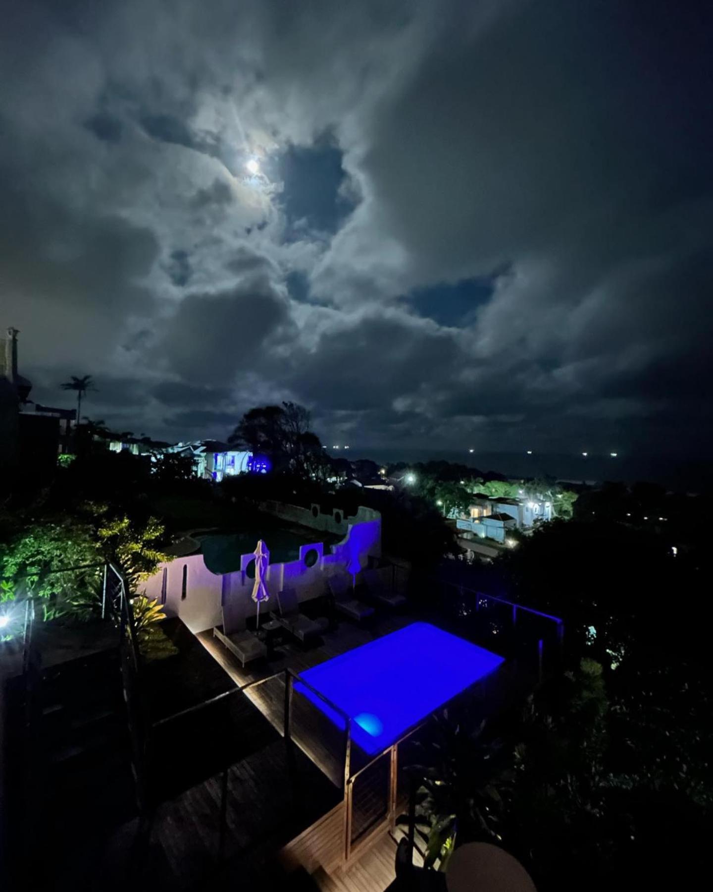 Ocean Vista Boutique Guest House 德班 外观 照片