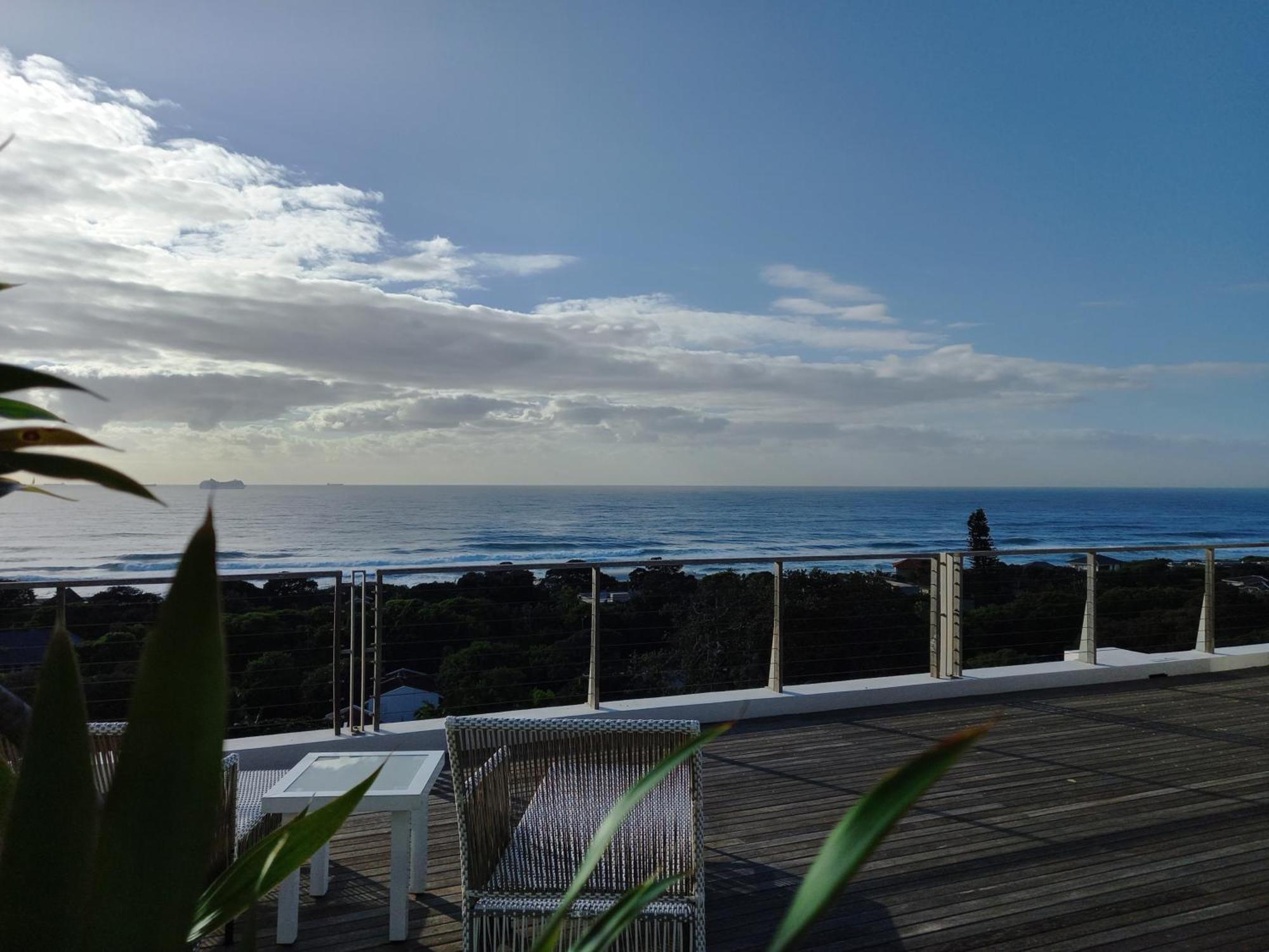 Ocean Vista Boutique Guest House 德班 外观 照片
