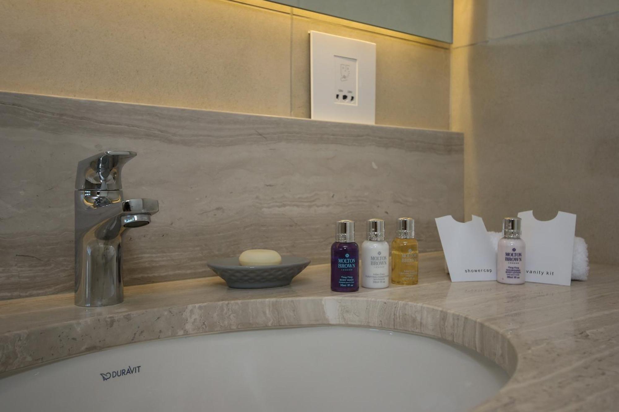 Ocean Vista Boutique Guest House 德班 外观 照片