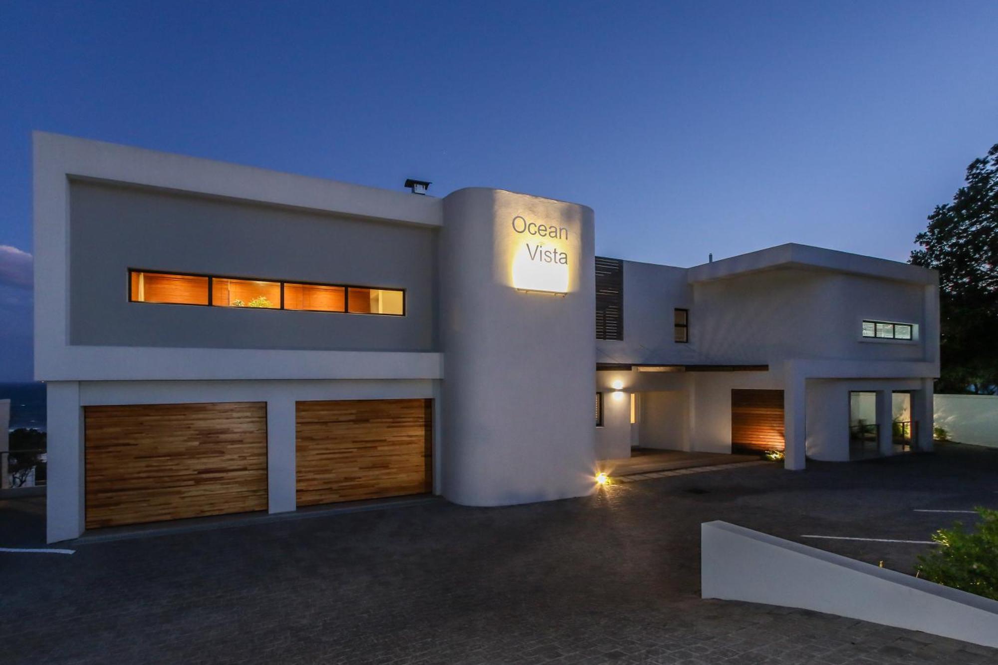 Ocean Vista Boutique Guest House 德班 外观 照片