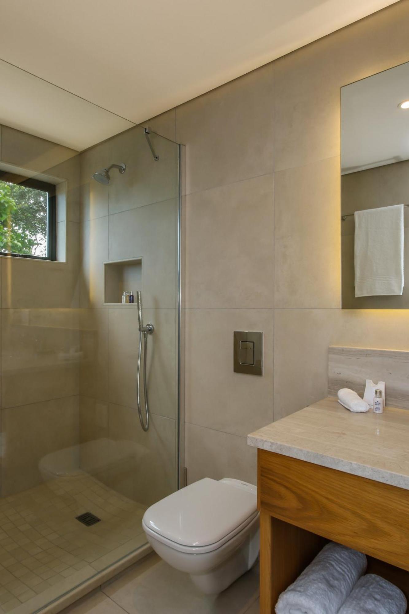 Ocean Vista Boutique Guest House 德班 客房 照片