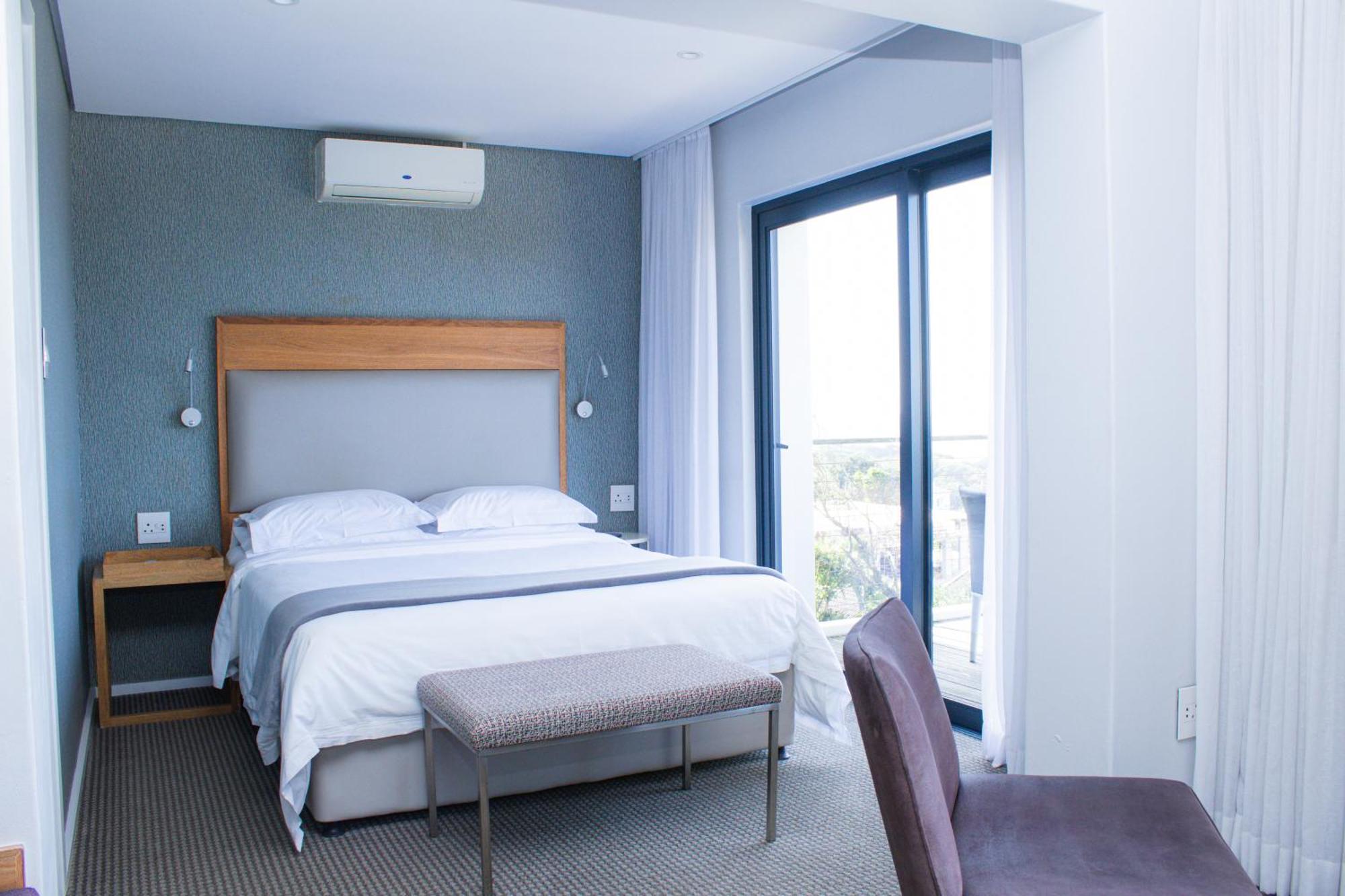 Ocean Vista Boutique Guest House 德班 外观 照片