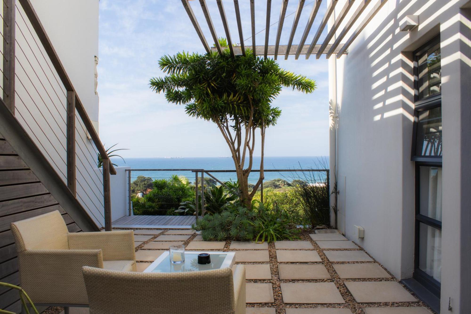 Ocean Vista Boutique Guest House 德班 外观 照片