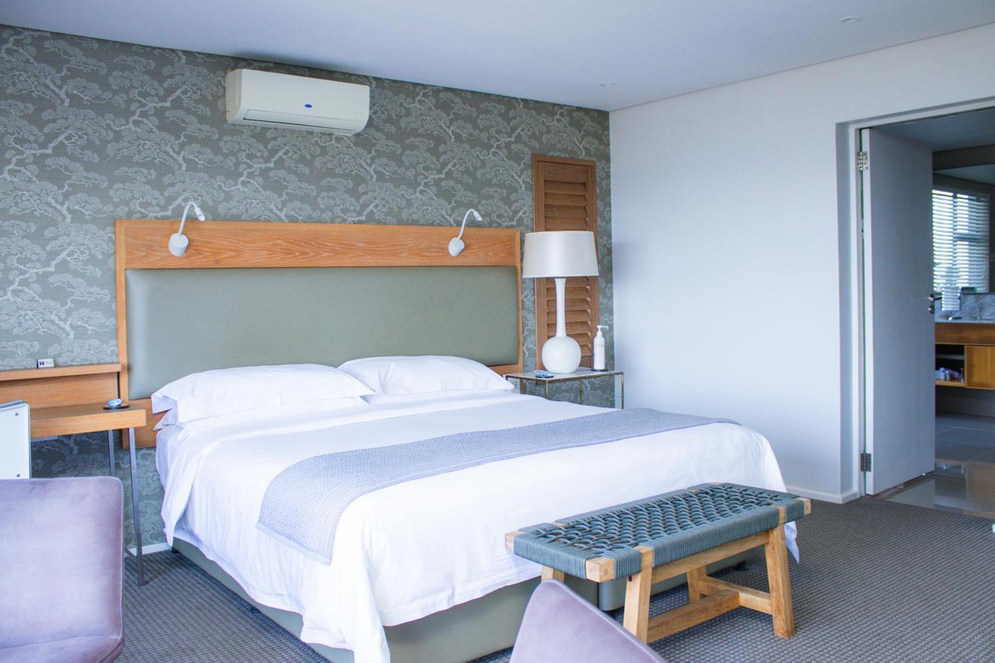 Ocean Vista Boutique Guest House 德班 客房 照片