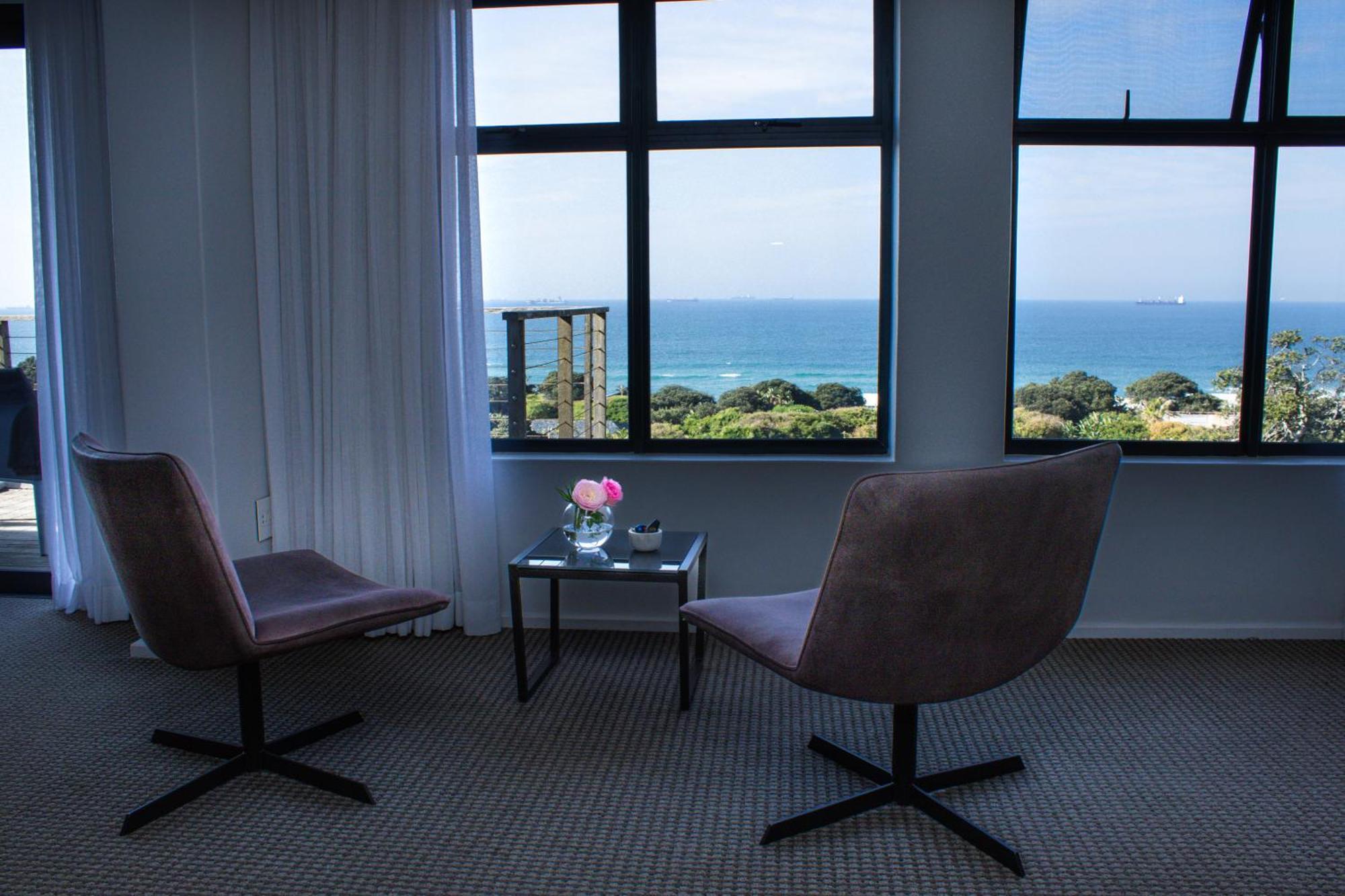 Ocean Vista Boutique Guest House 德班 外观 照片