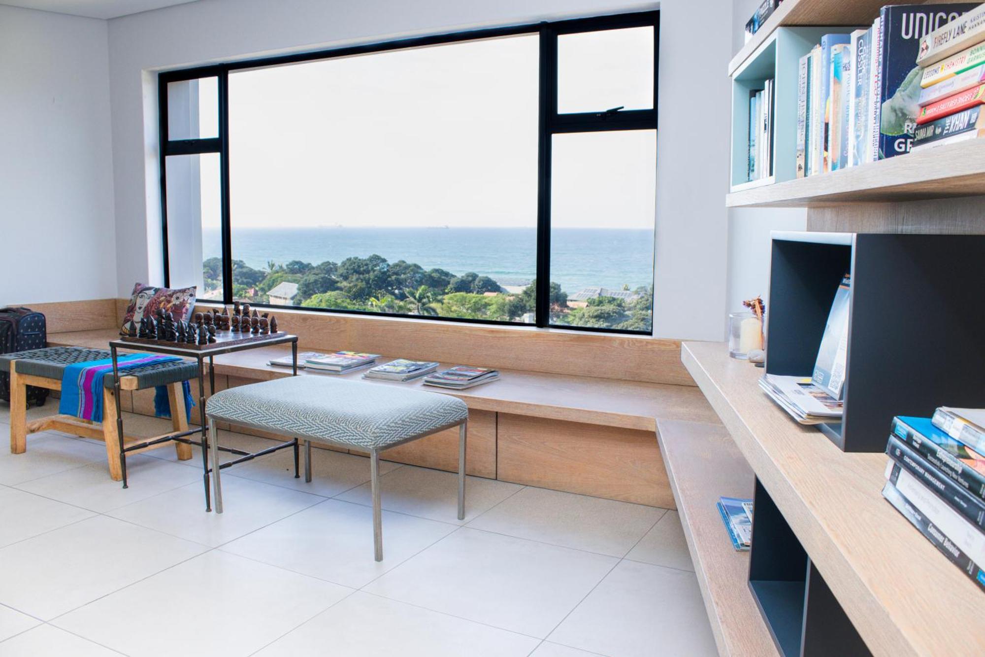Ocean Vista Boutique Guest House 德班 外观 照片