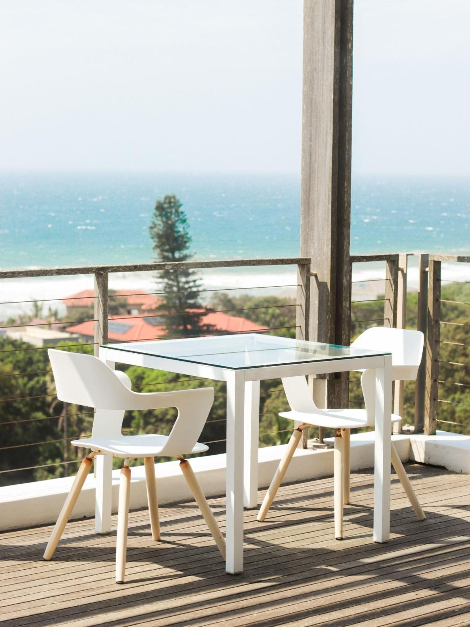 Ocean Vista Boutique Guest House 德班 外观 照片
