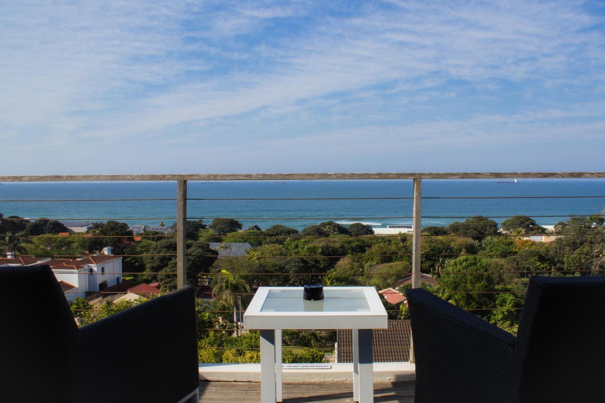 Ocean Vista Boutique Guest House 德班 外观 照片