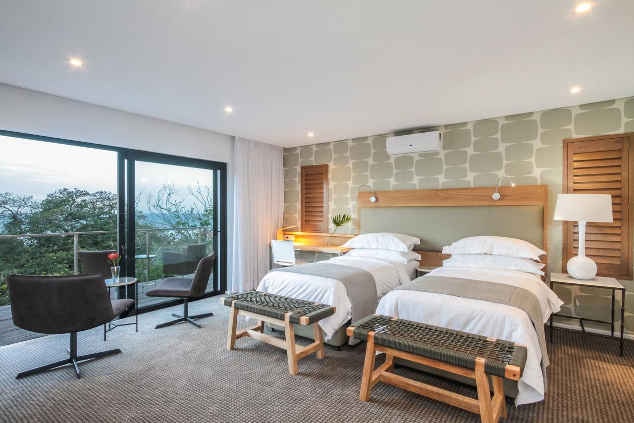 Ocean Vista Boutique Guest House 德班 外观 照片