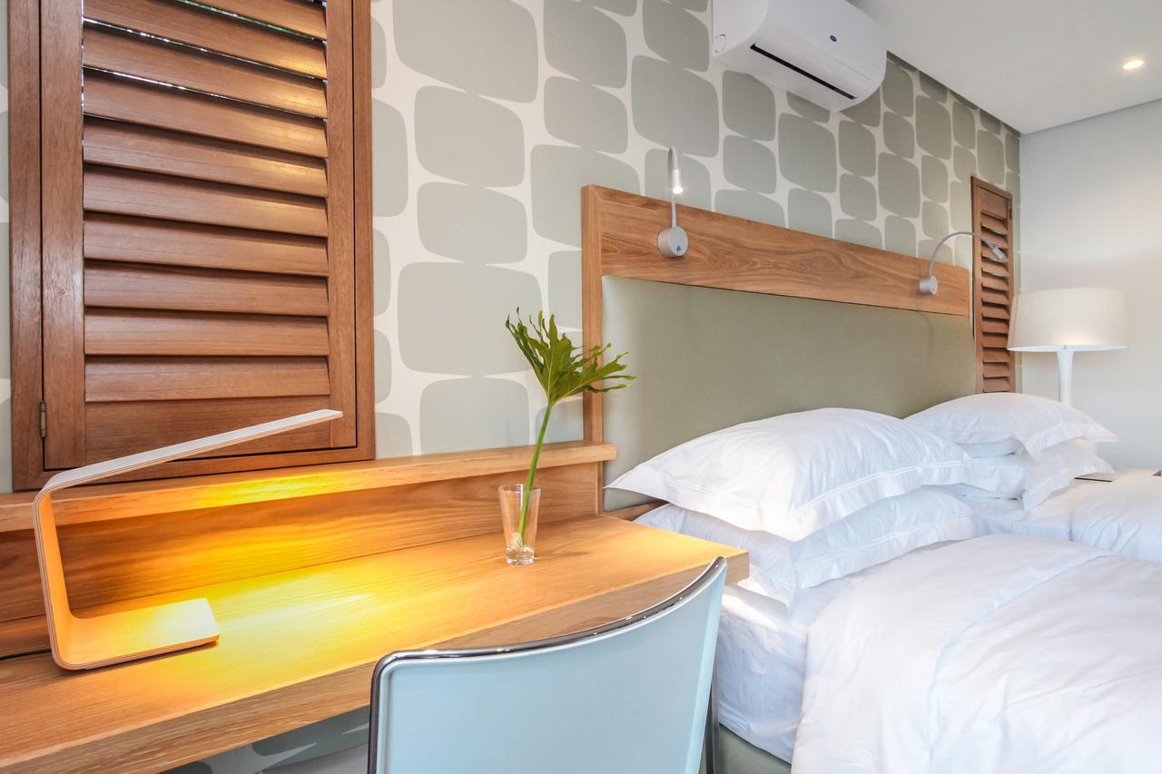Ocean Vista Boutique Guest House 德班 外观 照片