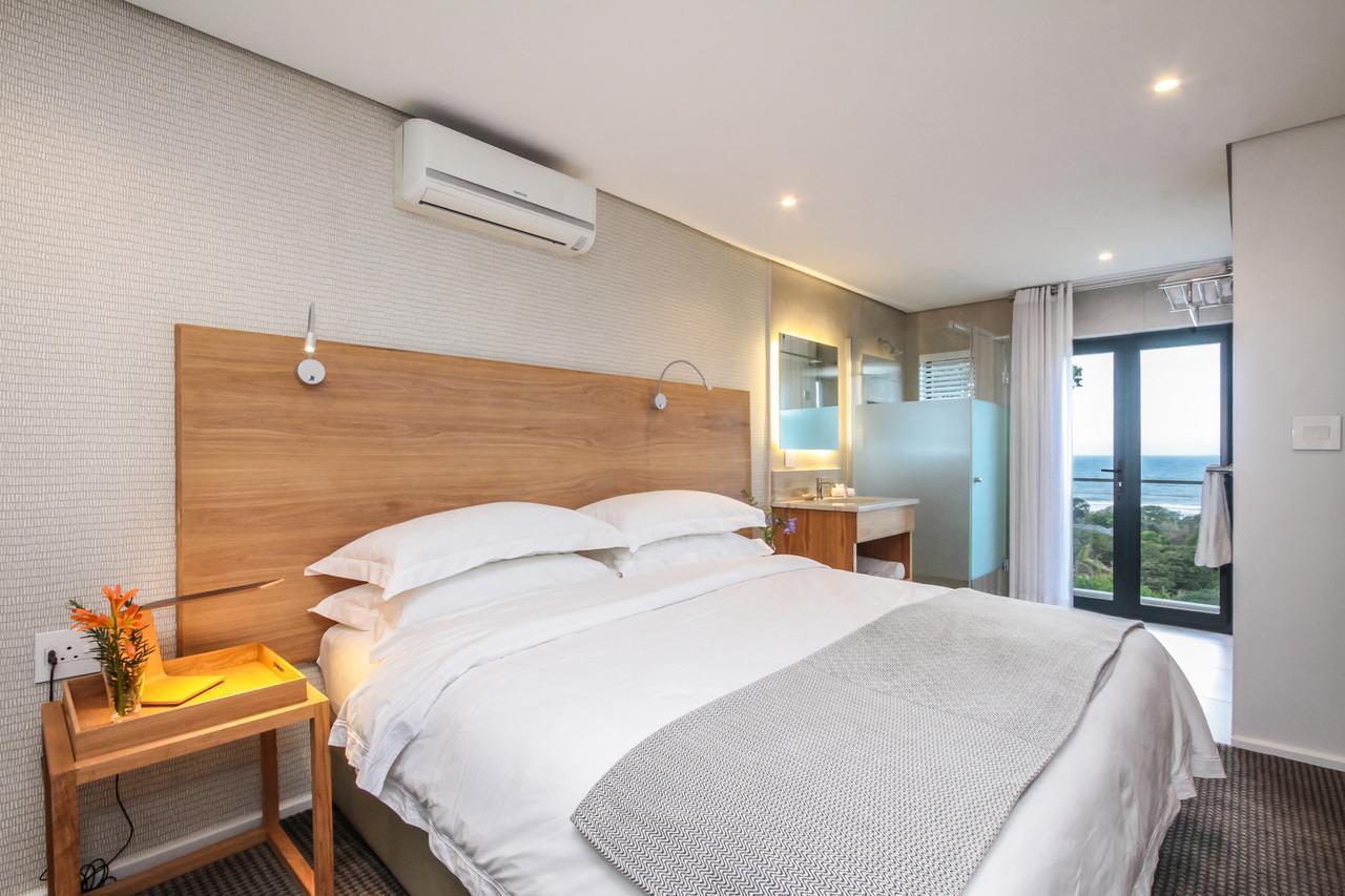 Ocean Vista Boutique Guest House 德班 外观 照片