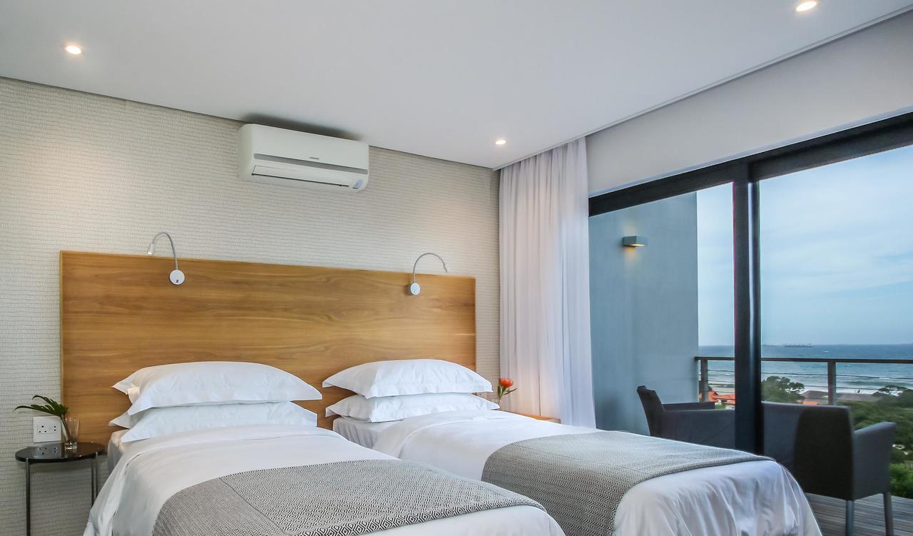 Ocean Vista Boutique Guest House 德班 外观 照片