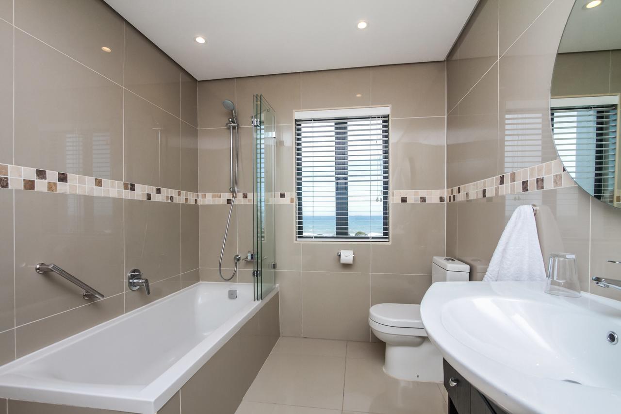 Ocean Vista Boutique Guest House 德班 外观 照片