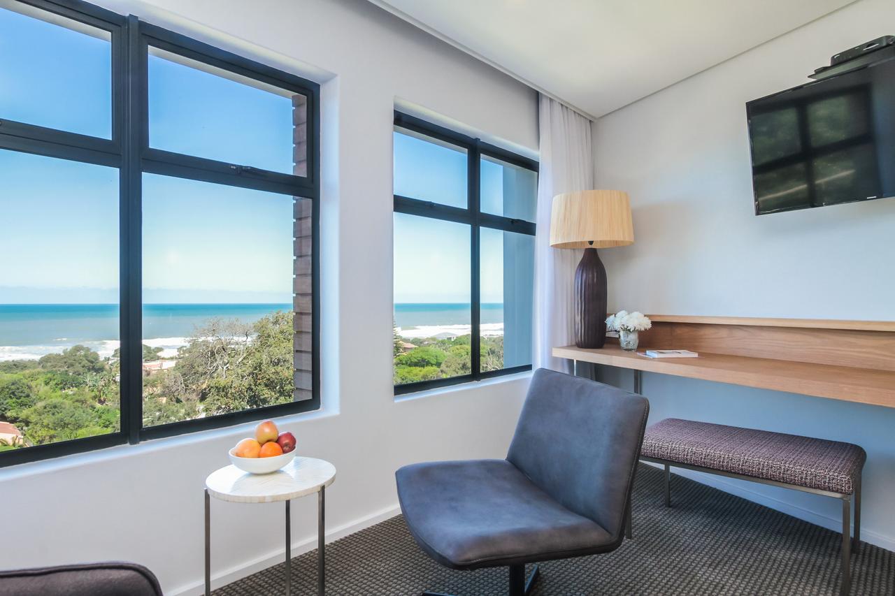 Ocean Vista Boutique Guest House 德班 外观 照片