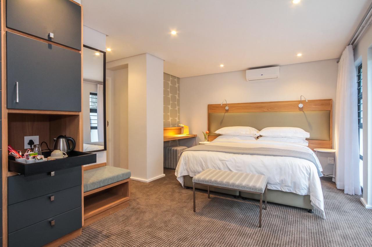 Ocean Vista Boutique Guest House 德班 外观 照片