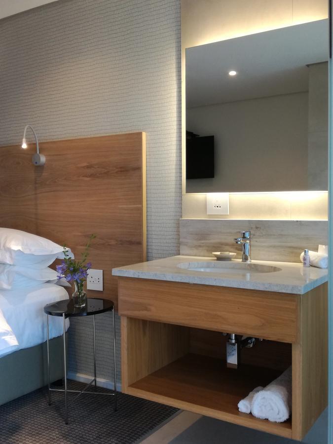 Ocean Vista Boutique Guest House 德班 外观 照片