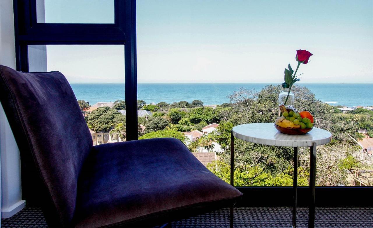 Ocean Vista Boutique Guest House 德班 外观 照片