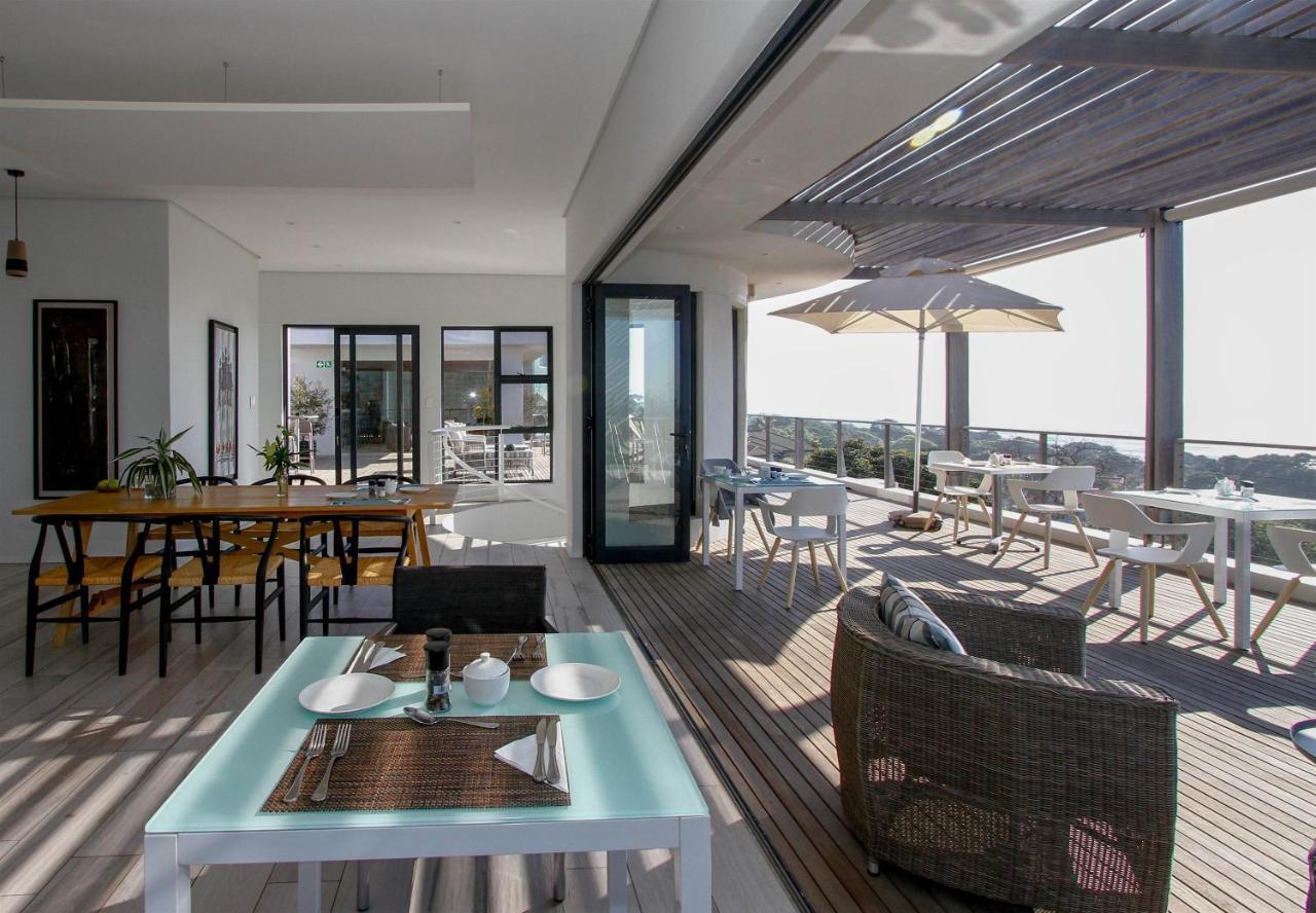 Ocean Vista Boutique Guest House 德班 外观 照片