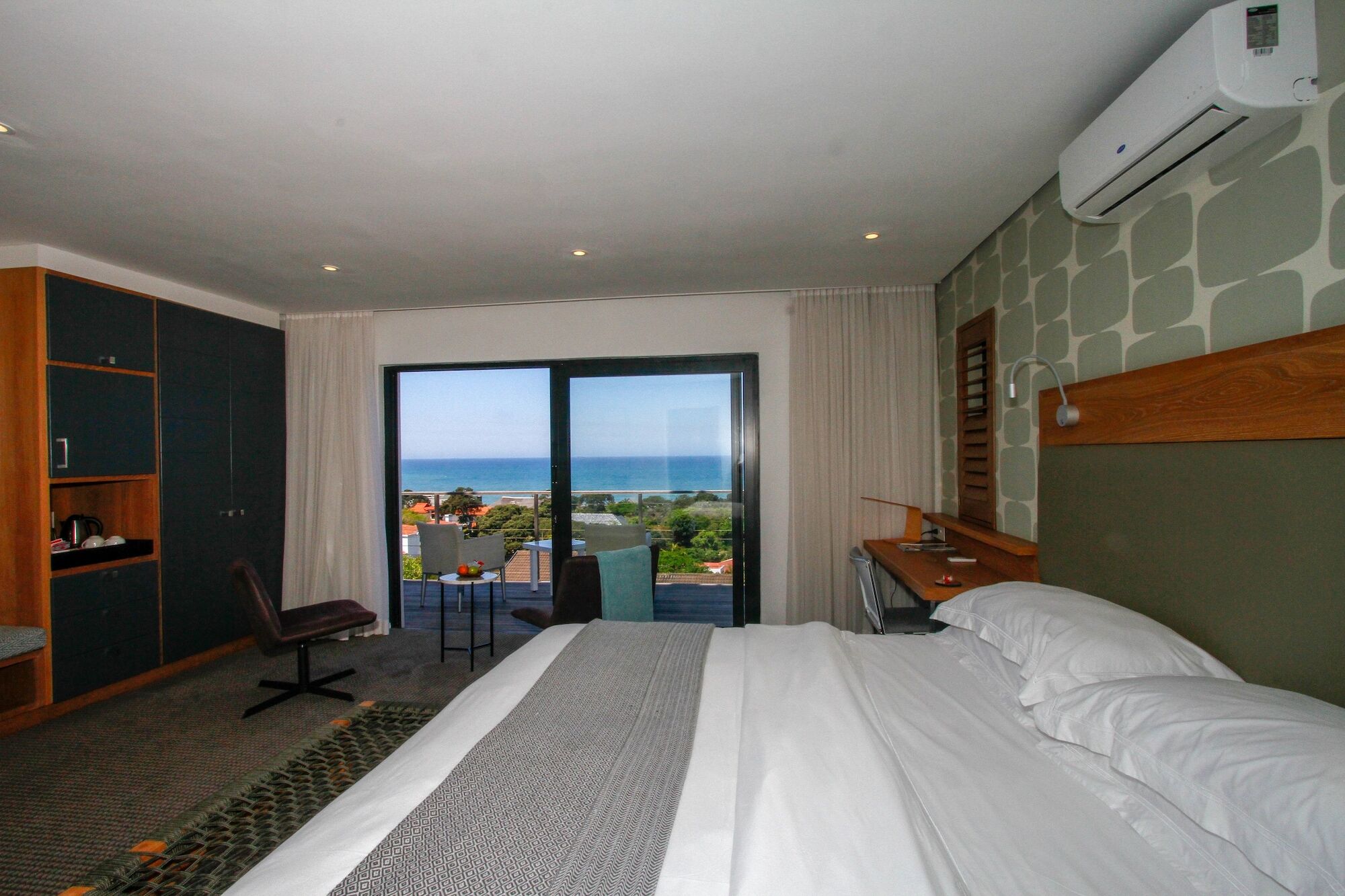 Ocean Vista Boutique Guest House 德班 外观 照片