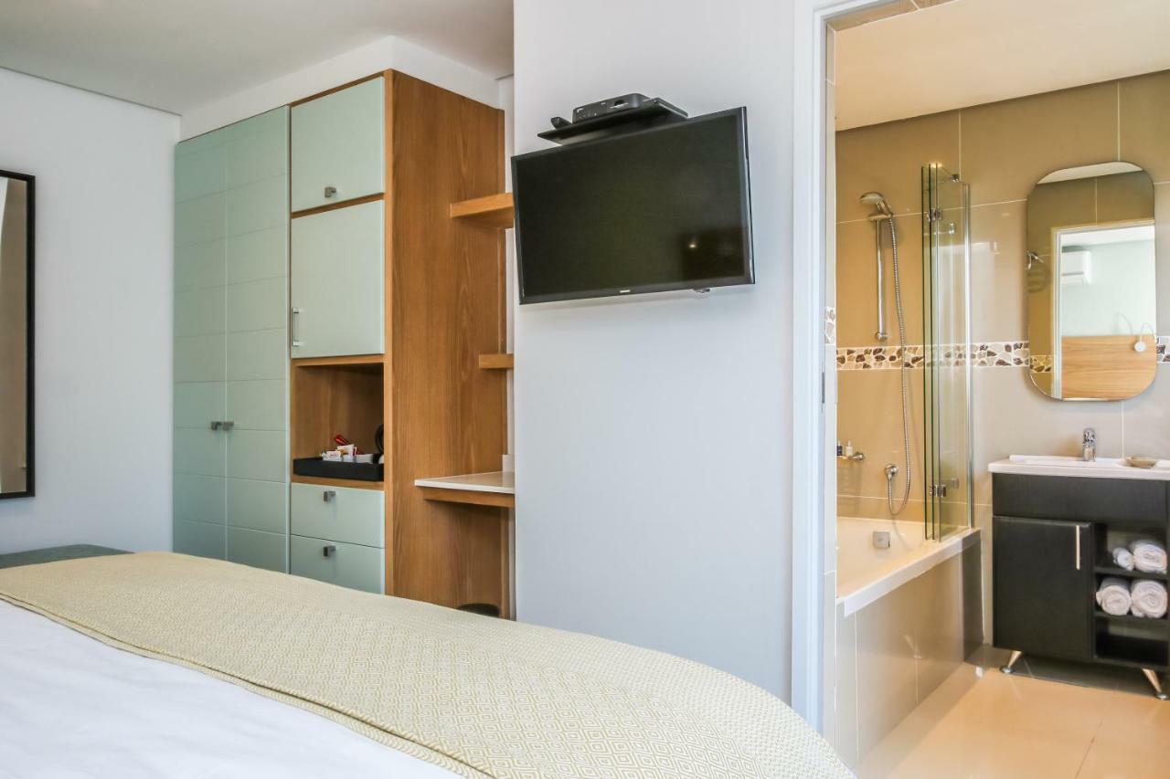 Ocean Vista Boutique Guest House 德班 外观 照片