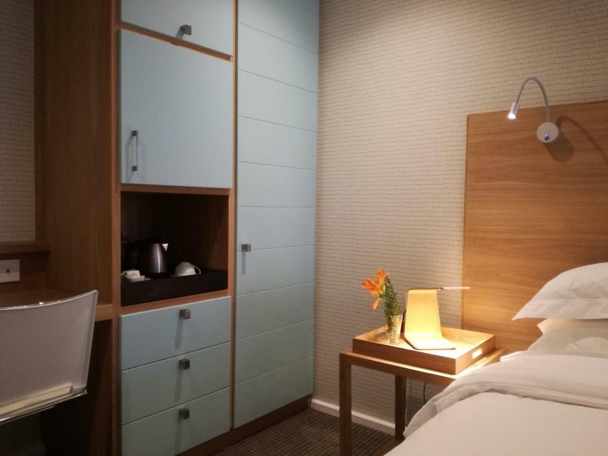 Ocean Vista Boutique Guest House 德班 外观 照片