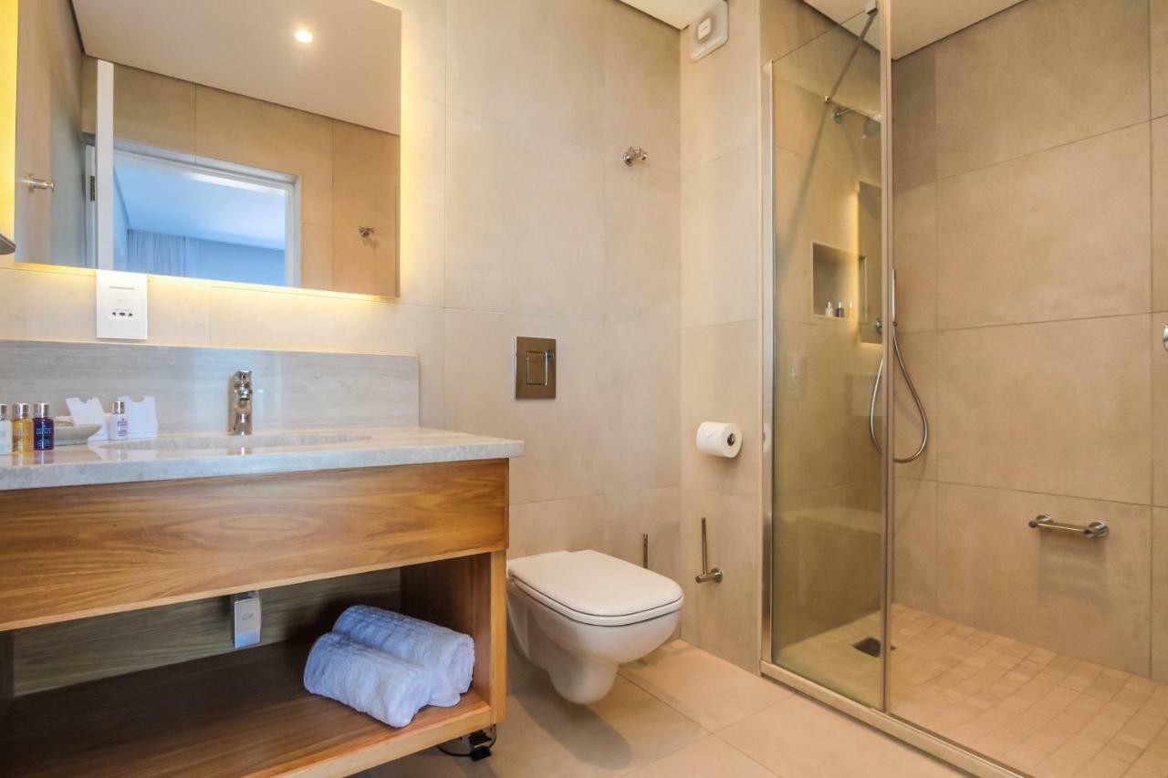 Ocean Vista Boutique Guest House 德班 外观 照片