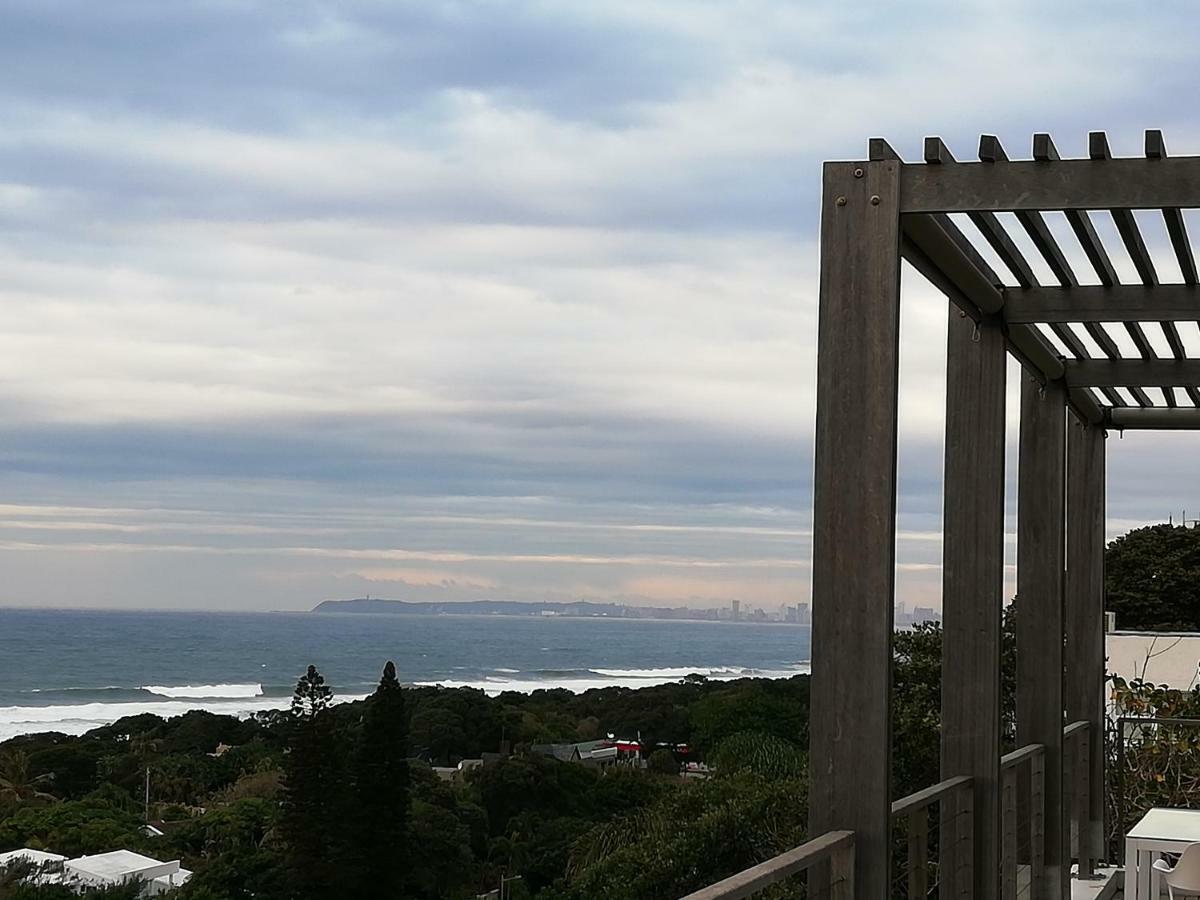 Ocean Vista Boutique Guest House 德班 外观 照片
